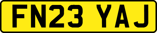 FN23YAJ