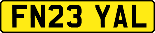 FN23YAL