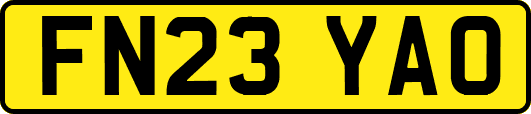 FN23YAO