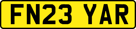 FN23YAR