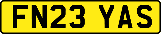 FN23YAS