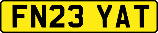 FN23YAT