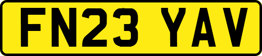 FN23YAV