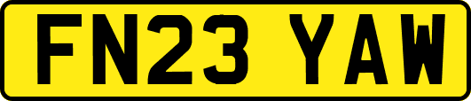 FN23YAW