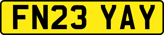 FN23YAY