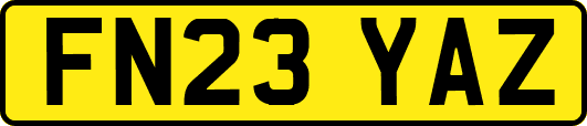 FN23YAZ
