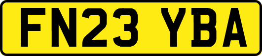 FN23YBA