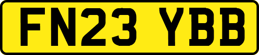 FN23YBB