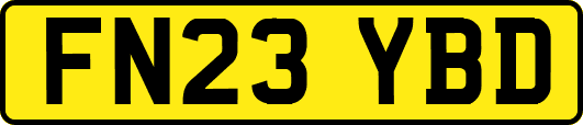FN23YBD
