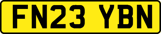 FN23YBN