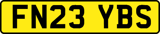 FN23YBS