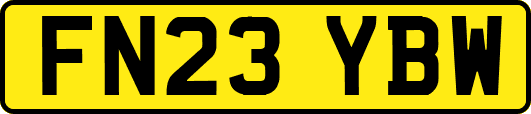 FN23YBW