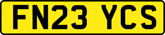 FN23YCS