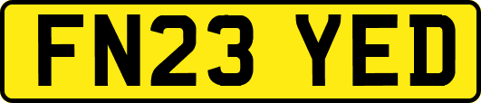 FN23YED