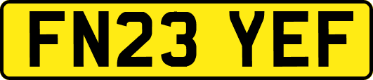 FN23YEF