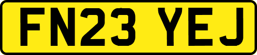 FN23YEJ