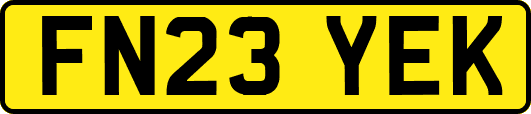 FN23YEK