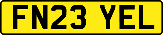 FN23YEL