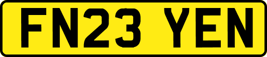 FN23YEN