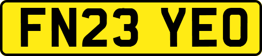 FN23YEO