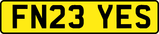 FN23YES