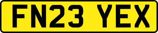 FN23YEX