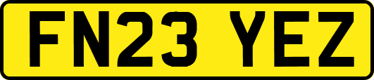 FN23YEZ