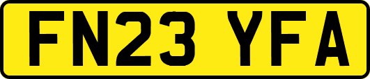 FN23YFA