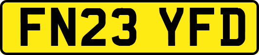 FN23YFD
