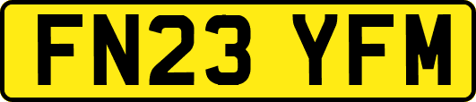 FN23YFM