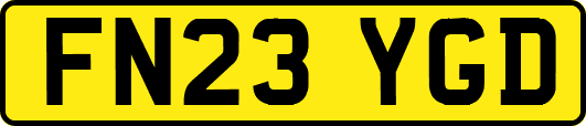 FN23YGD