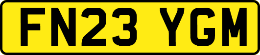 FN23YGM