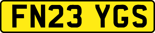FN23YGS