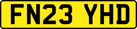 FN23YHD