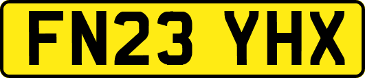 FN23YHX