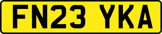 FN23YKA