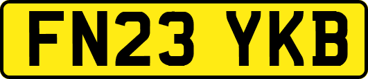 FN23YKB