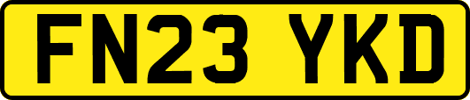 FN23YKD
