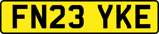 FN23YKE