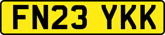 FN23YKK