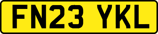 FN23YKL