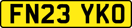 FN23YKO