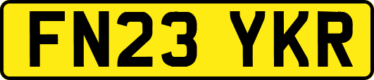 FN23YKR