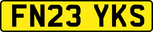 FN23YKS