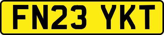 FN23YKT