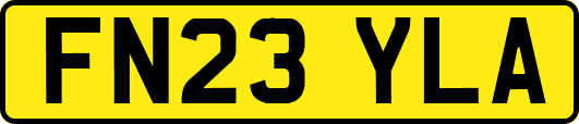 FN23YLA