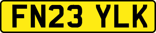 FN23YLK