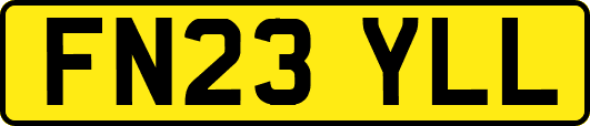 FN23YLL