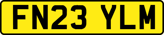 FN23YLM