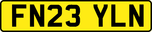 FN23YLN